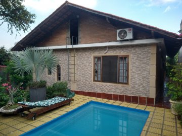 Casa Alto Padro  Venda