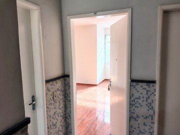 Apartamento para Aluguel